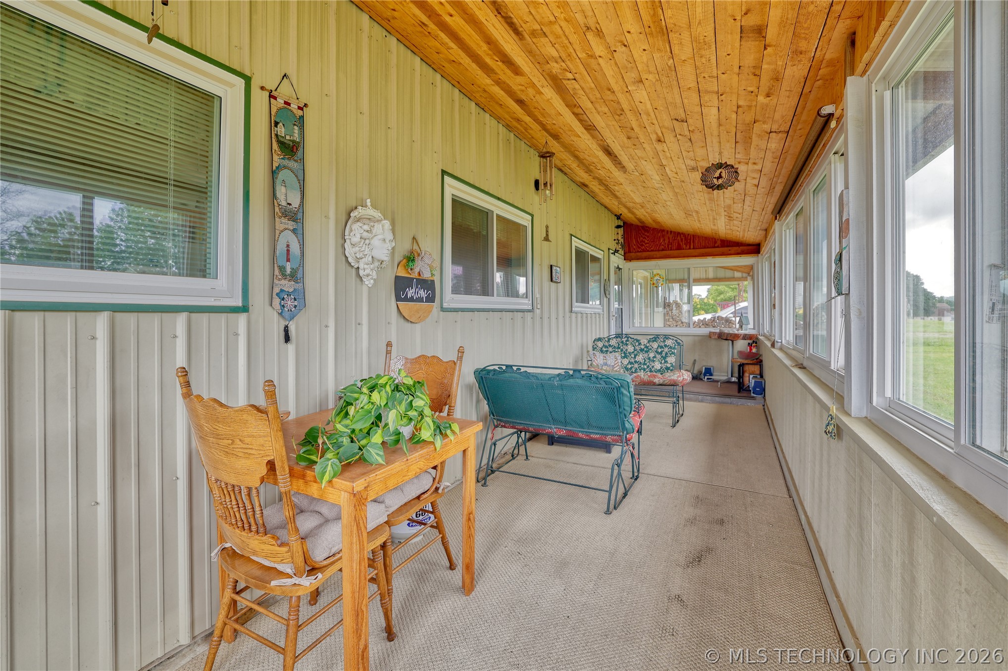 239 Five Tribes Drive Property Photo 4