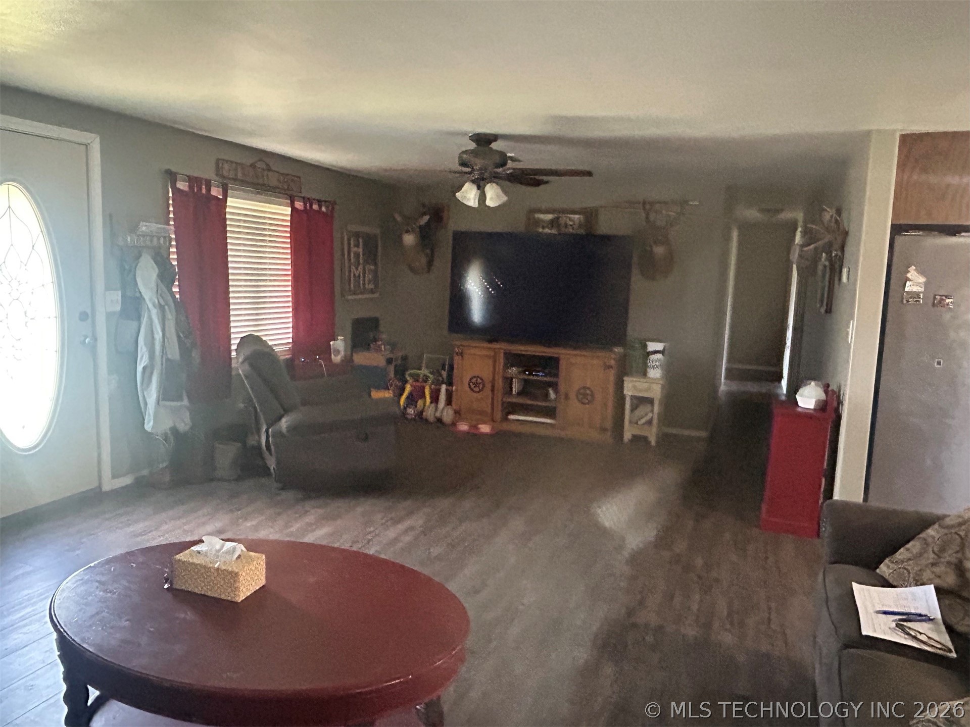 7801 S 13th Street E Property Photo 7