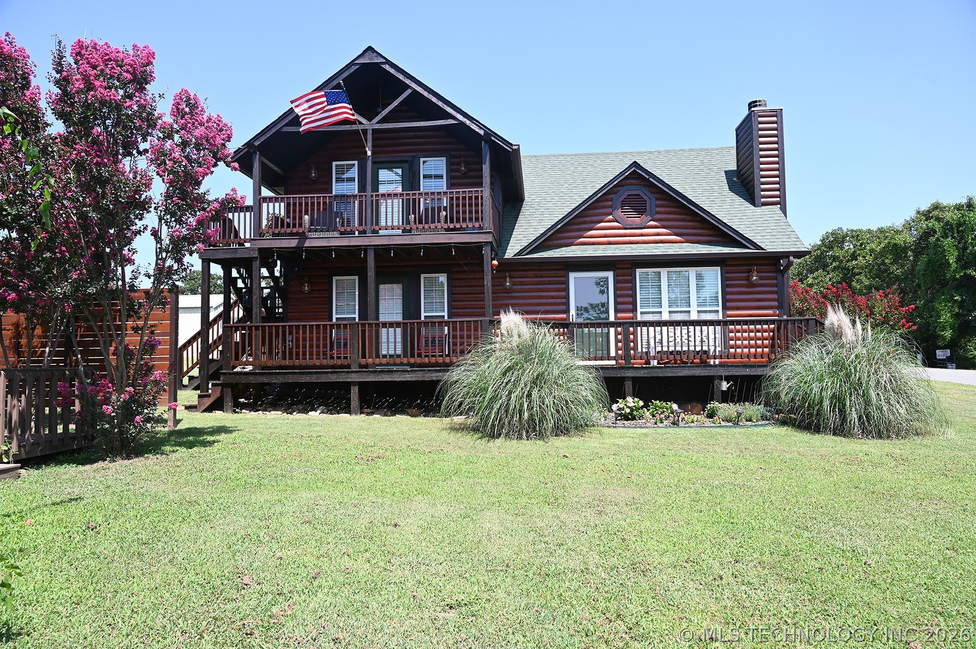 448529 E 979 Drive Property Photo 1