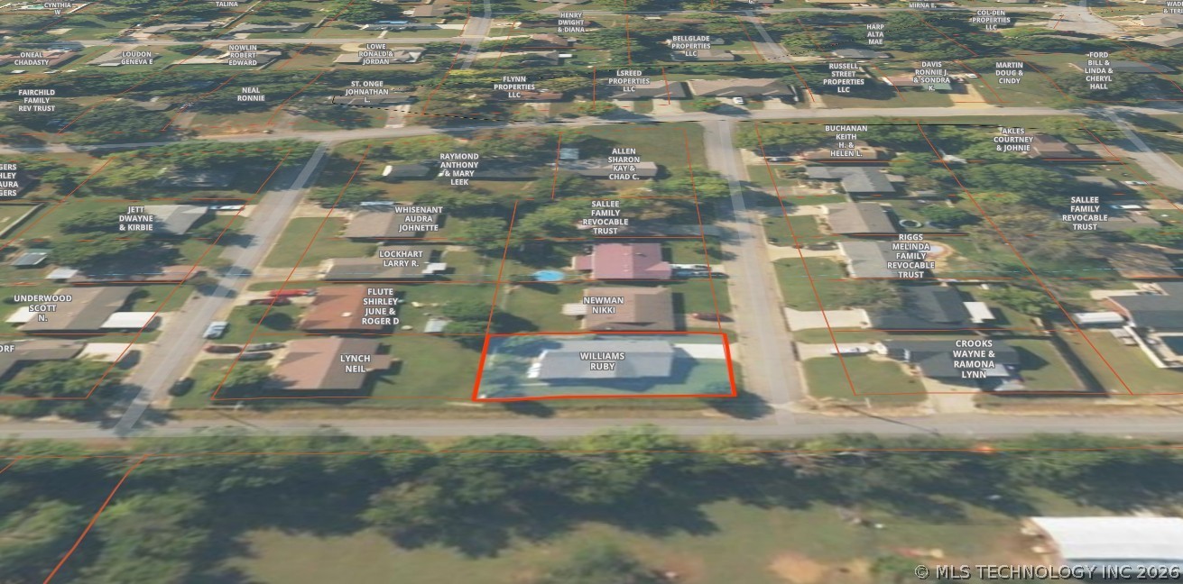 1122 Green Street Property Photo 45