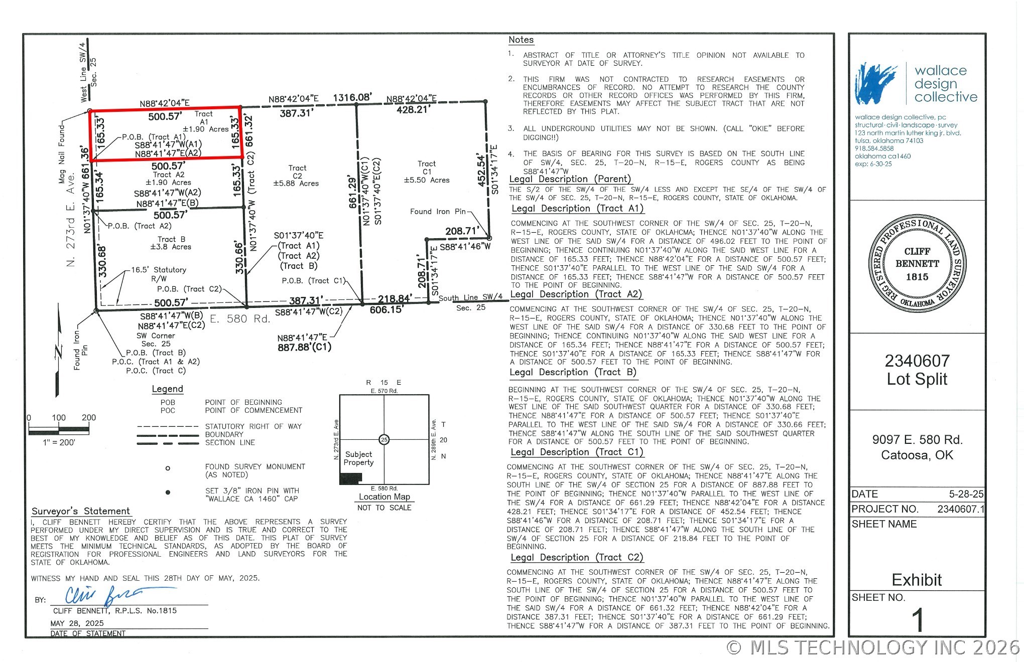 29909 S 4120 Road Property Photo 7