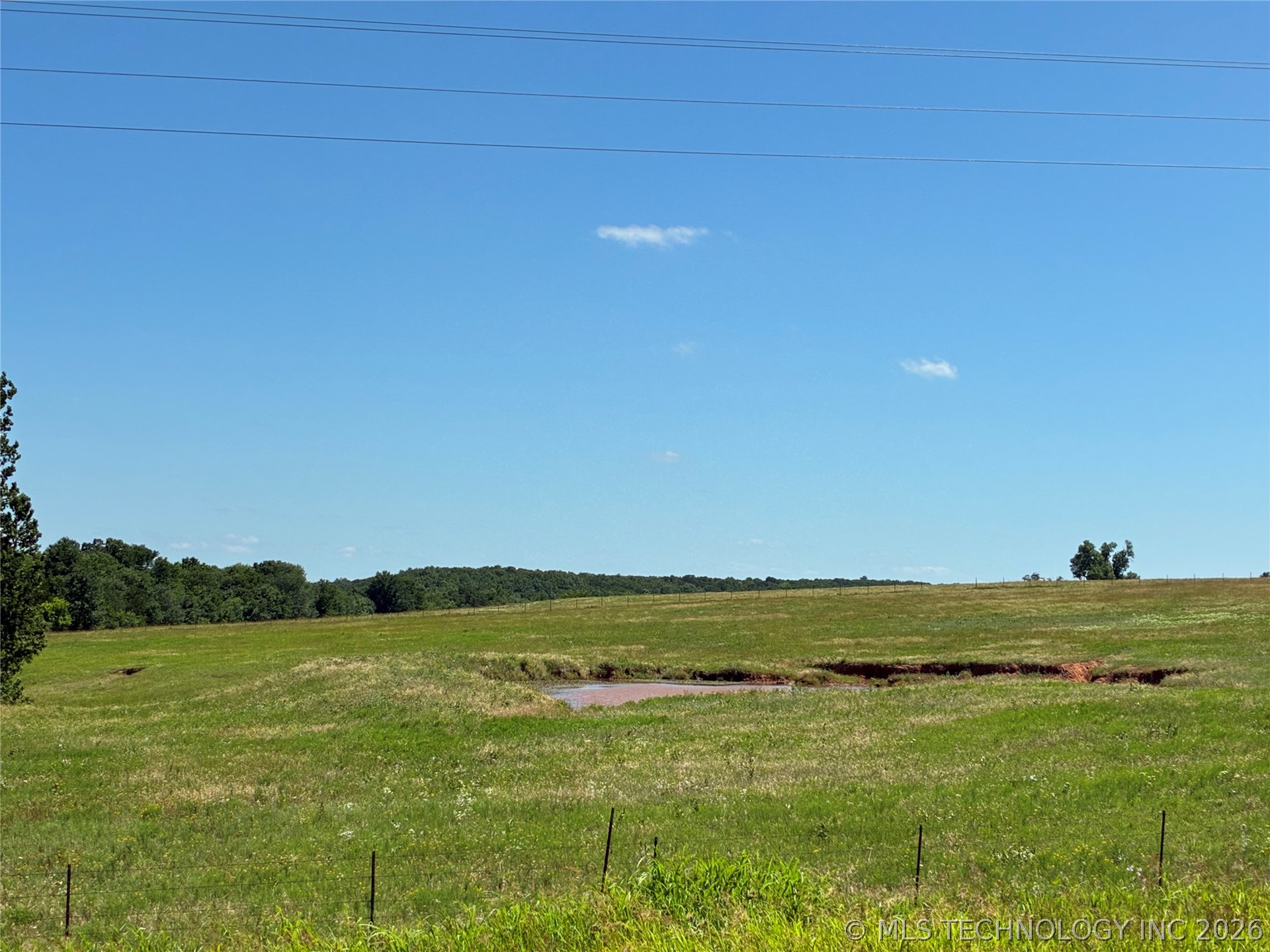 W Hwy 33 Property Photo 1