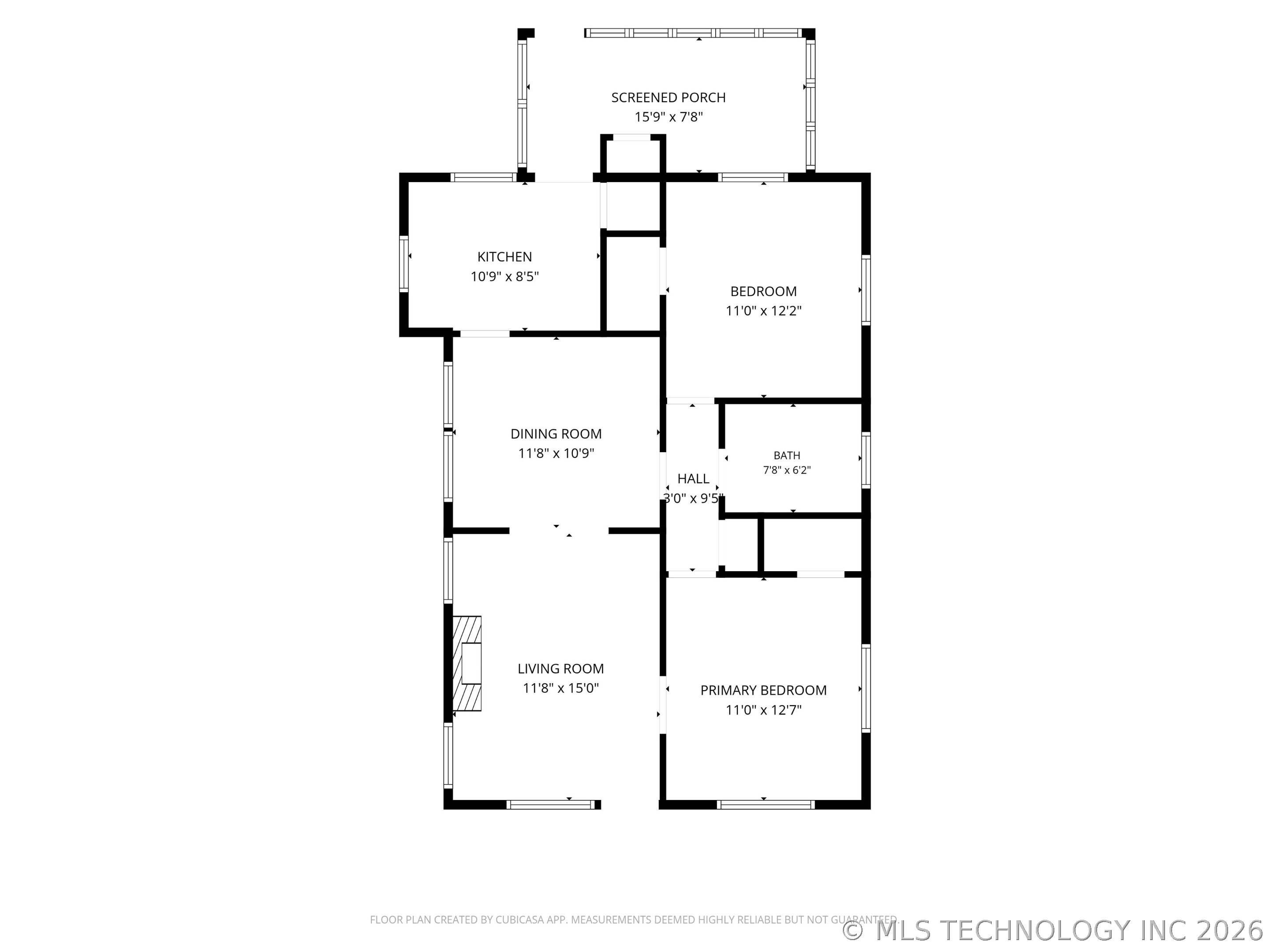 2214 E 12th Place Property Photo 34