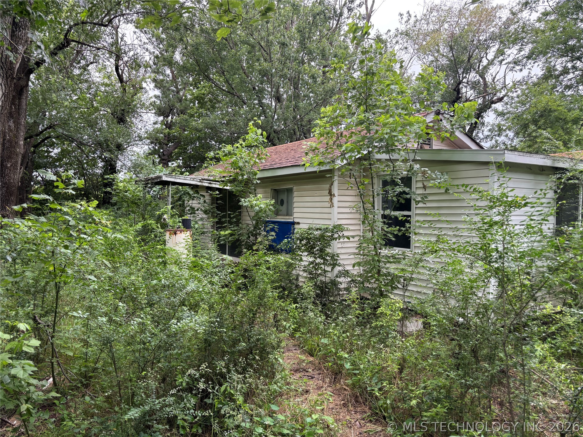 19755 S 4080 Road Property Photo 1