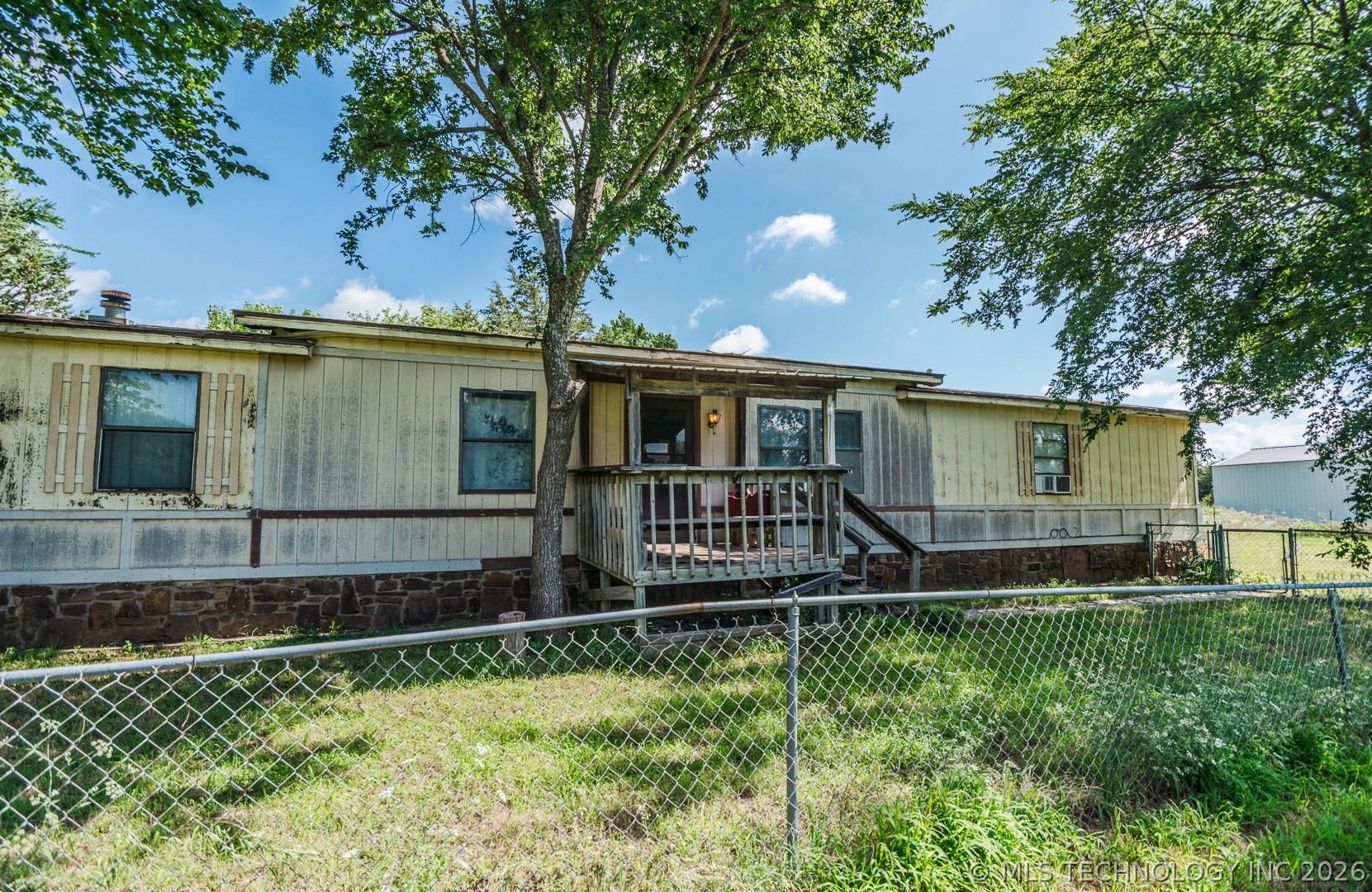 15615 Buchanan Road Property Photo 1