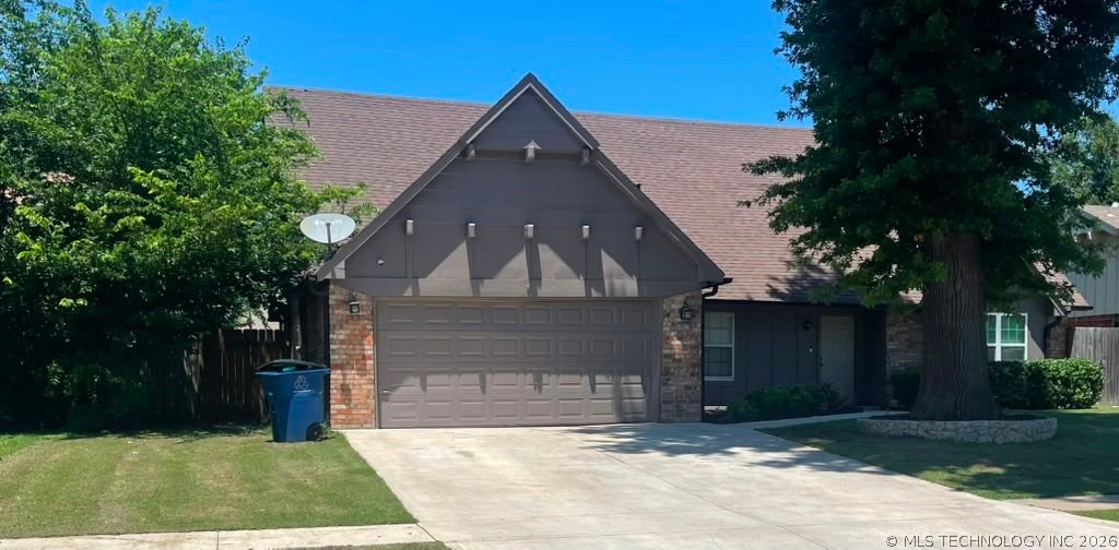 10931 E 29th Street Property Photo 1