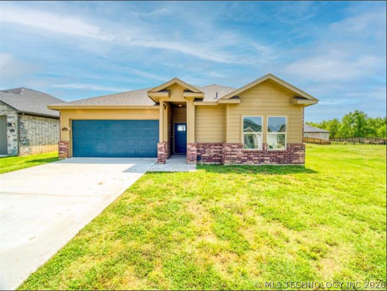 1194 Wild Indigo Circle Property Photo 1