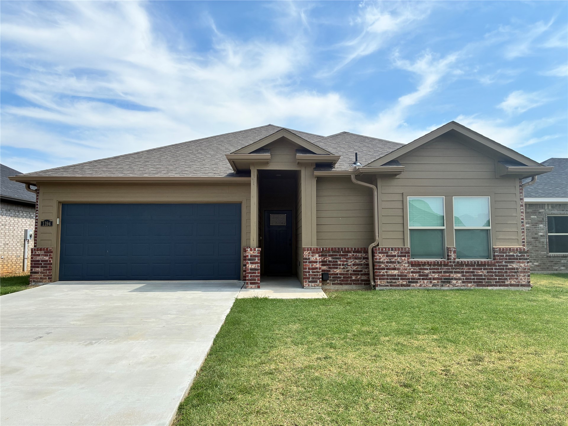 1194 Wild Indigo Circle Property Photo 1