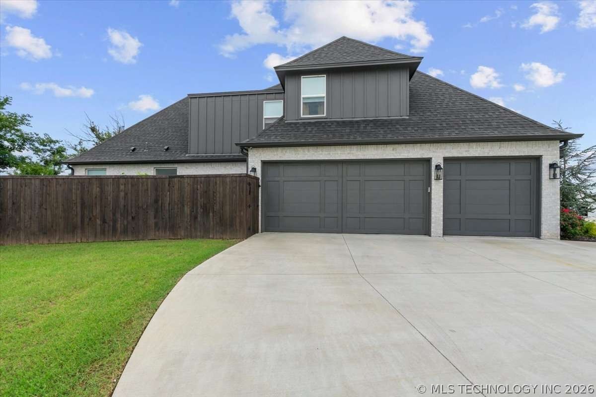 13655 S 26th Street Property Photo 5