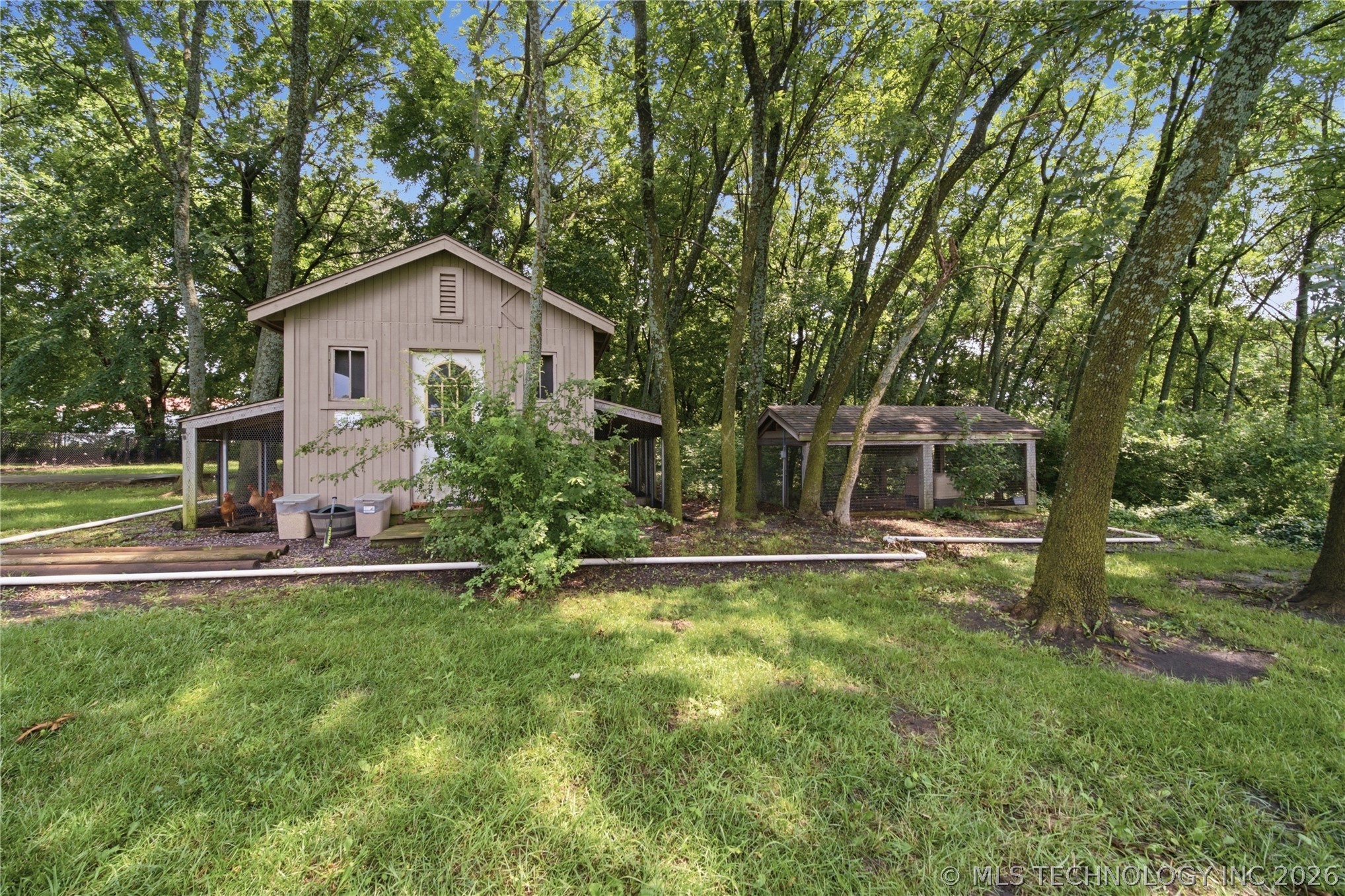 7952 N 71st East Avenue Property Photo 55