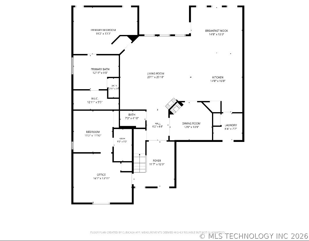 831 W 148th Street S Property Photo 66