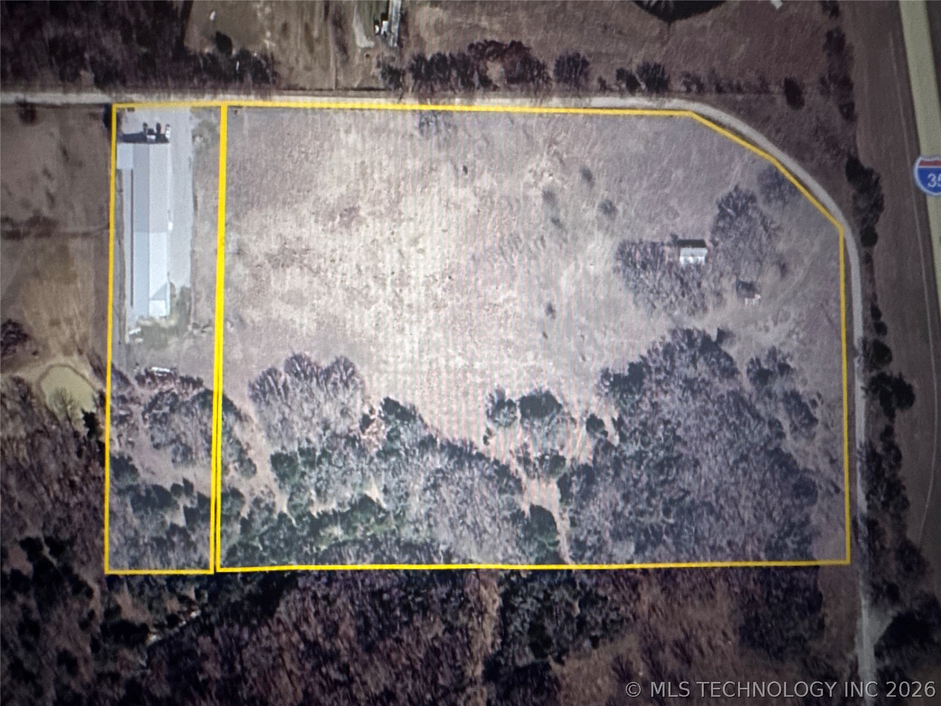 Renick Property Photo 3
