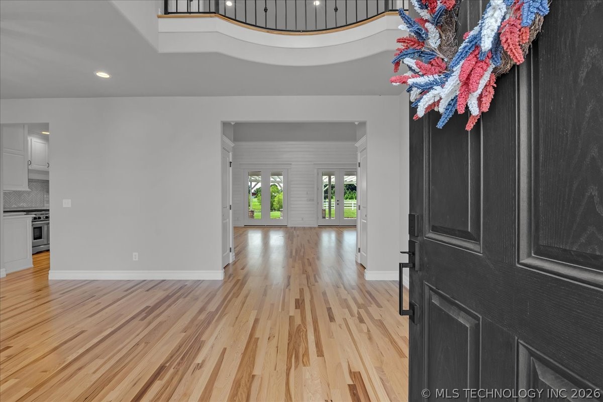19220 Saddleback Drive Property Photo 17