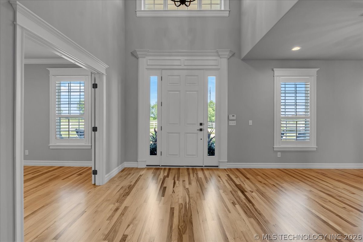 19220 Saddleback Drive Property Photo 18