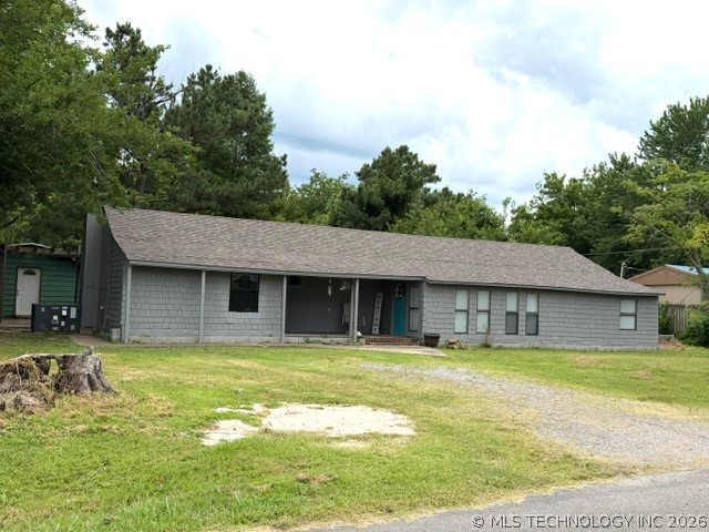 131 W 58th Street S Property Photo 1