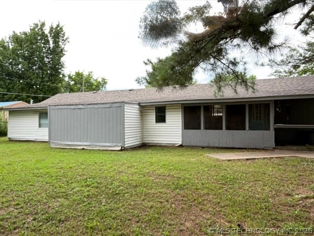 131 W 58th Street S Property Photo 19