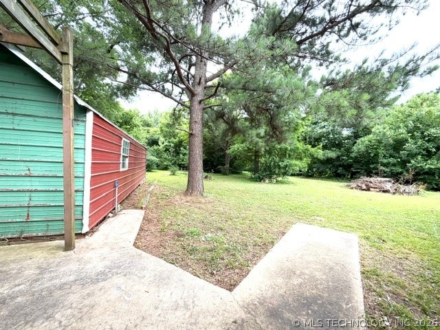 131 W 58th Street S Property Photo 33