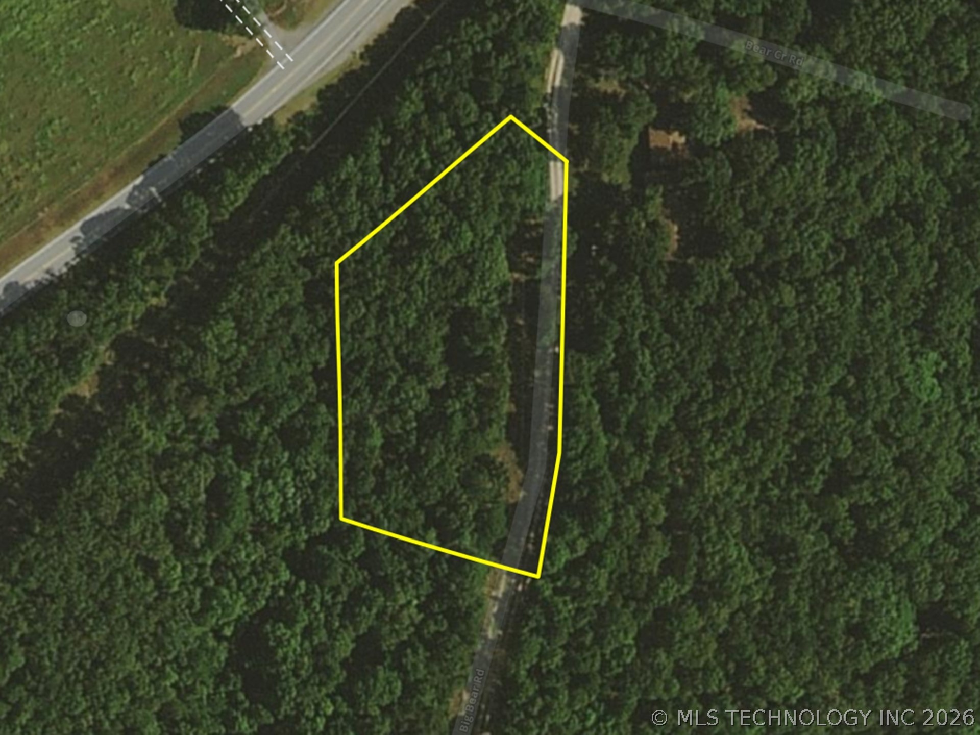 11 Big Bear Road Property Photo 2