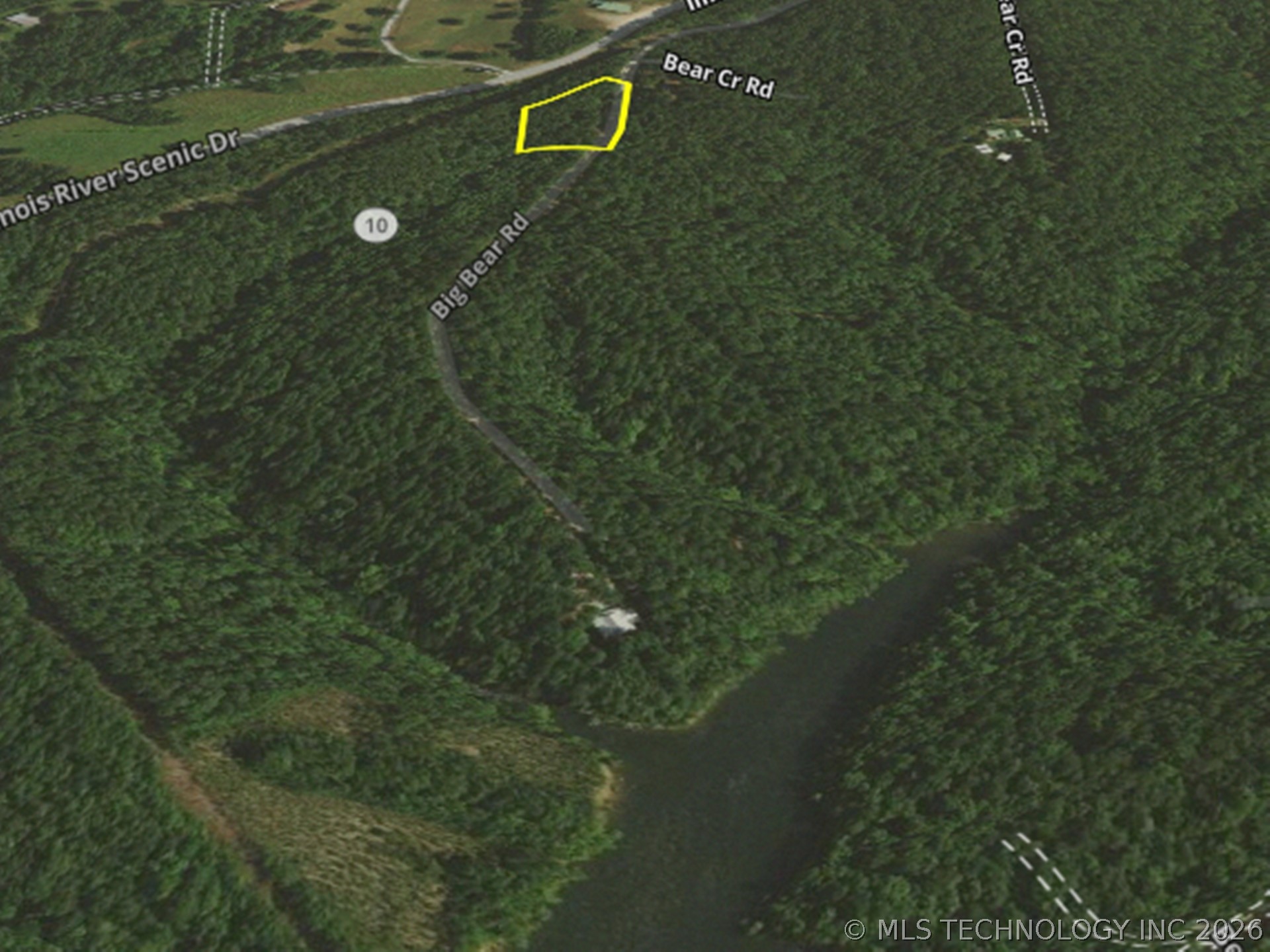 11 Big Bear Road Property Photo 4