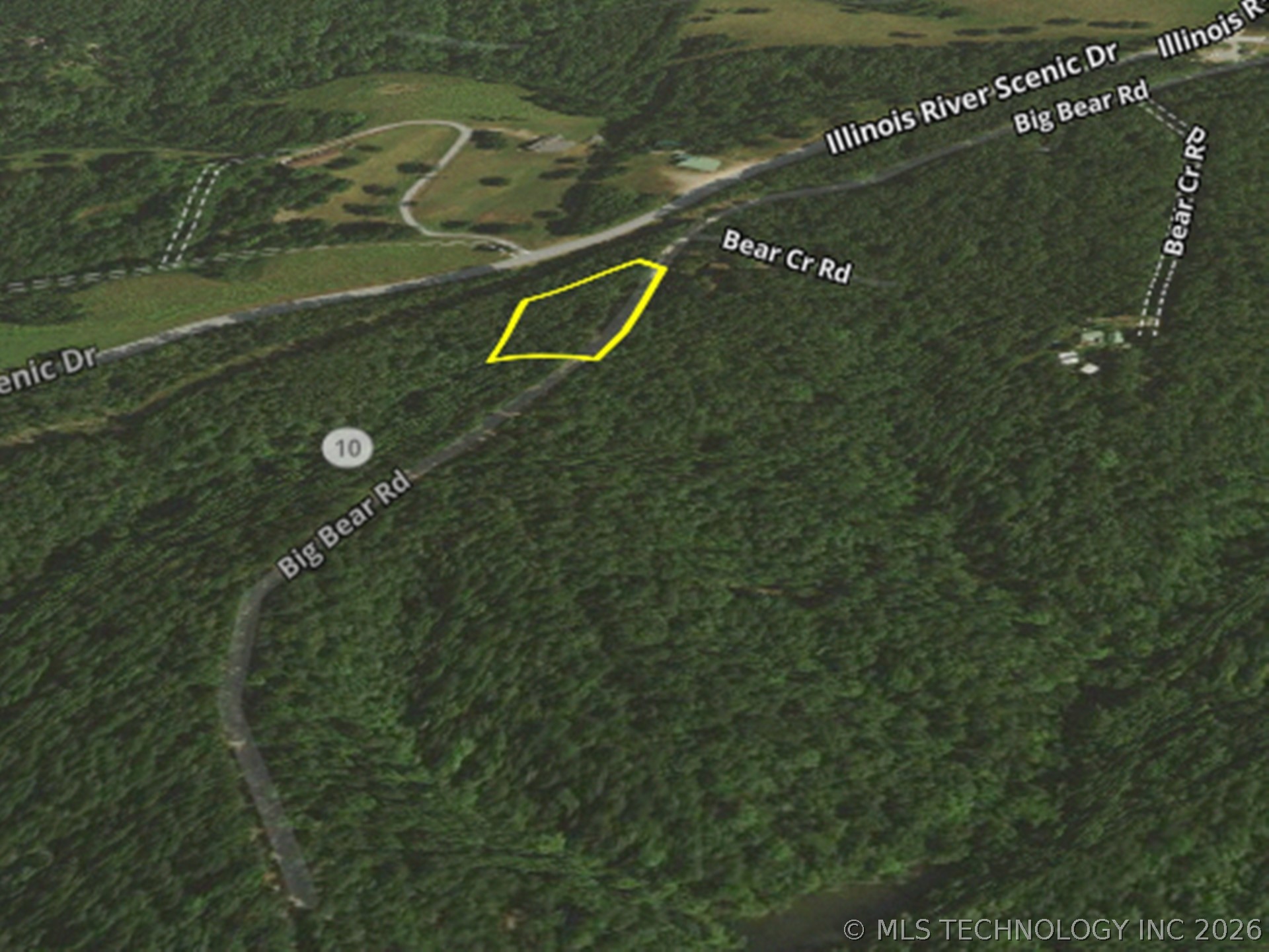 11 Big Bear Road Property Photo 5