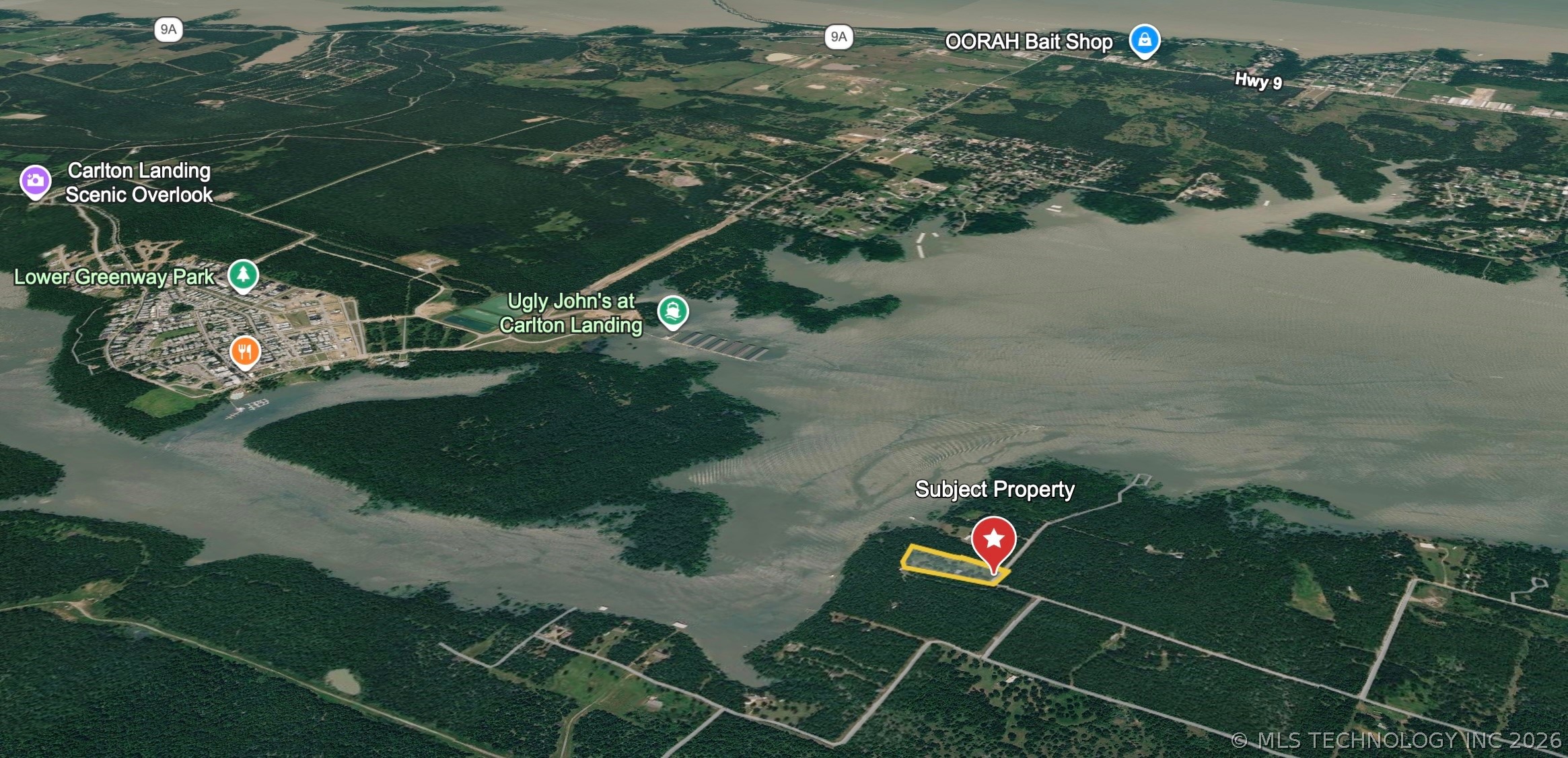 20 Lakeside Property Photo 15