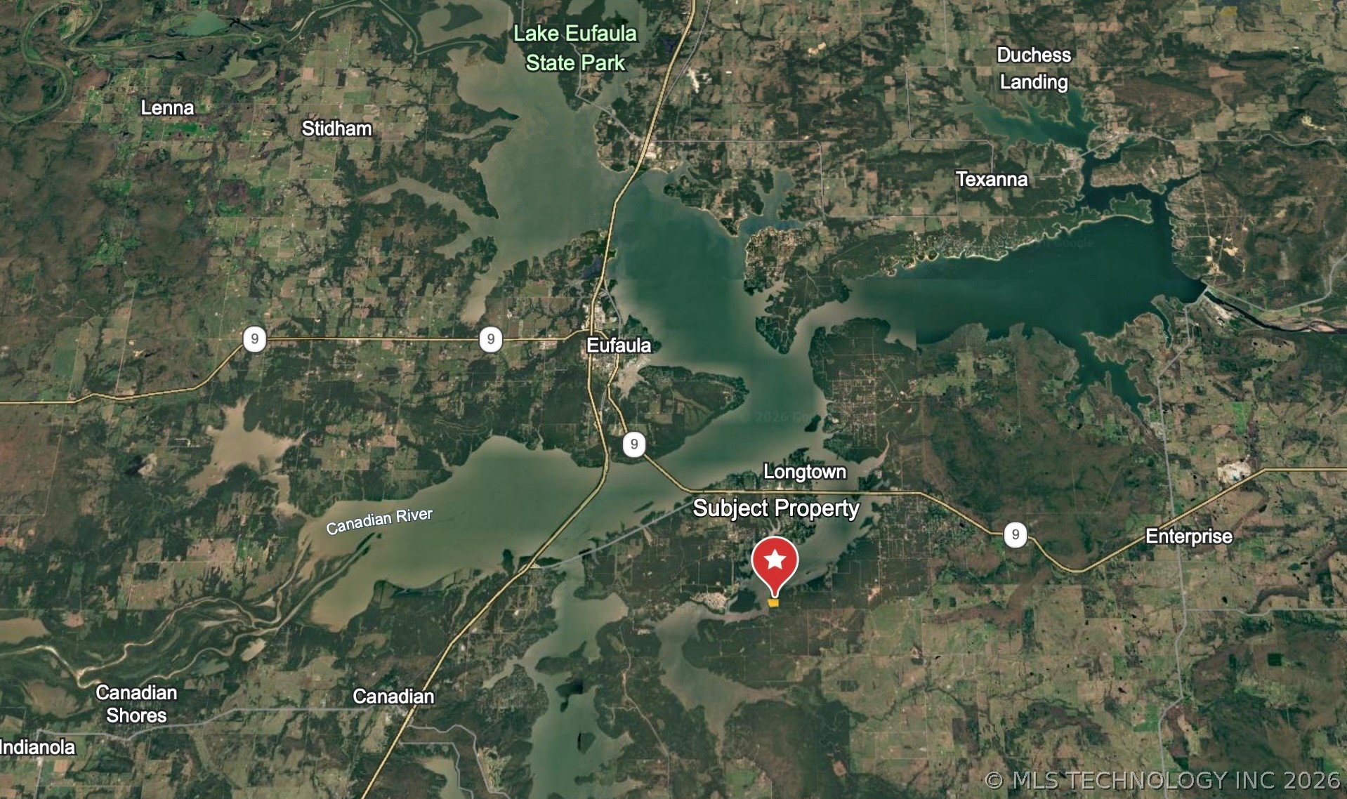 20 Lakeside Property Photo 17
