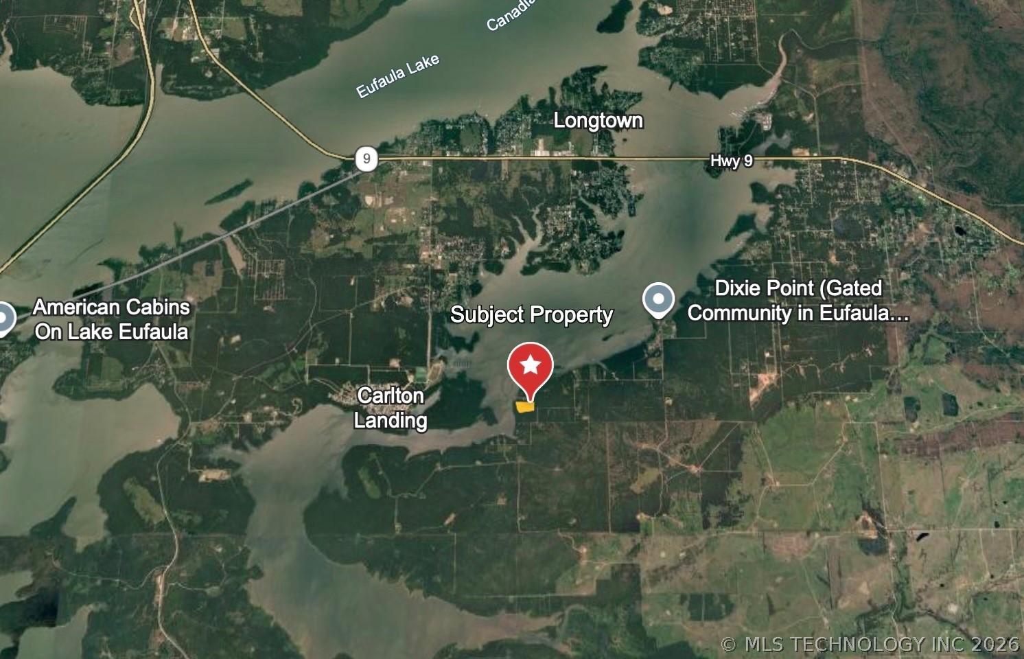 20 Lakeside Property Photo 18