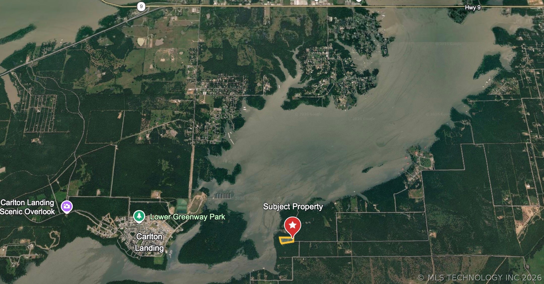 20 Lakeside Property Photo 19