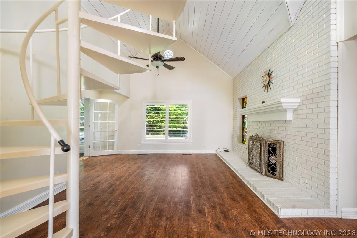 1619 S Carson Avenue Property Photo 7
