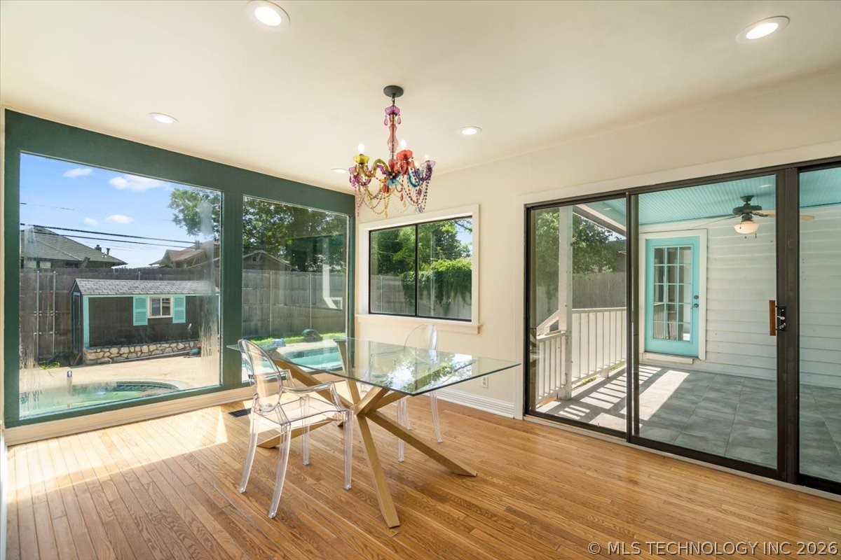 1619 S Carson Avenue Property Photo 14