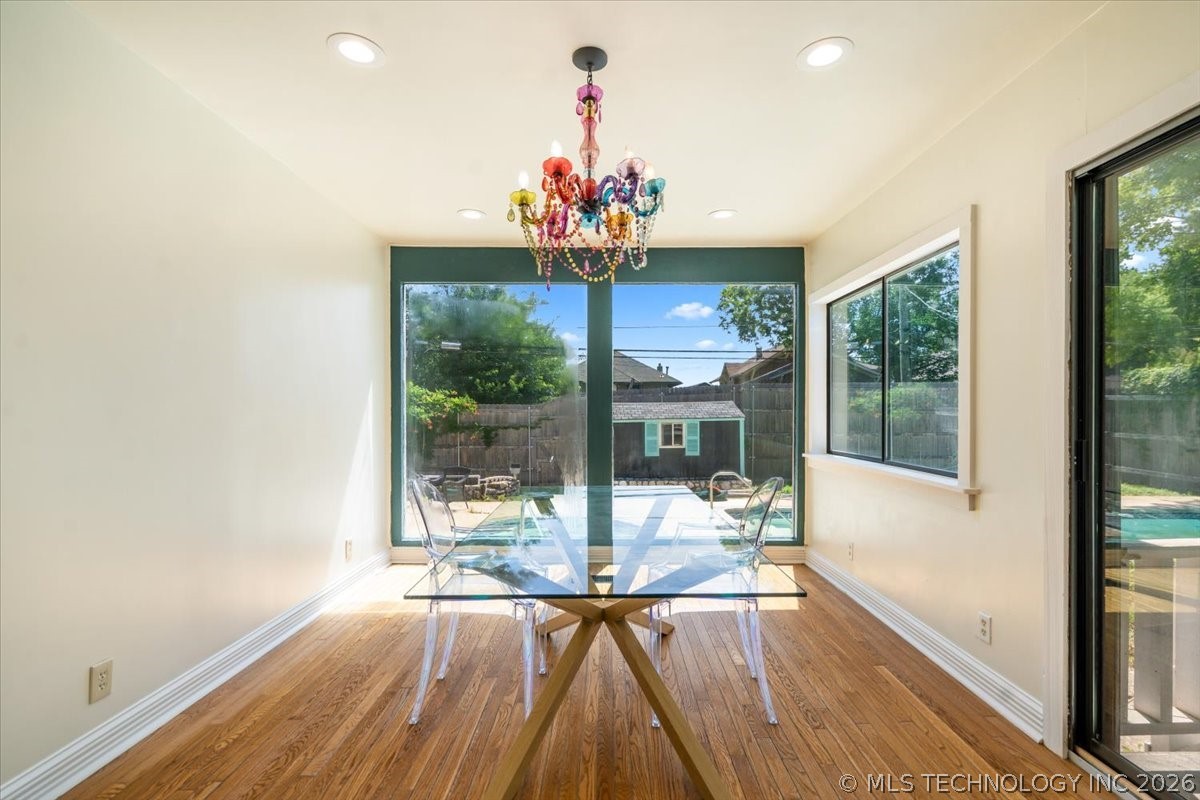 1619 S Carson Avenue Property Photo 15