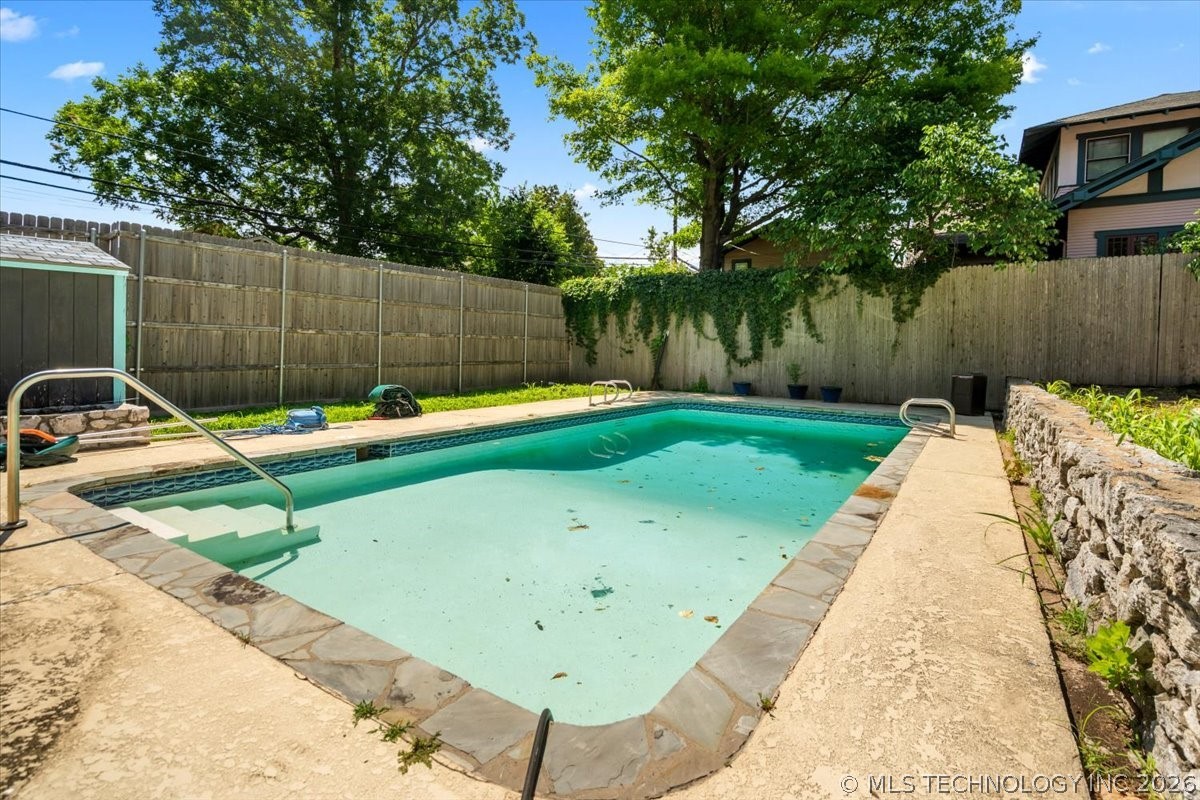 1619 S Carson Avenue Property Photo 35