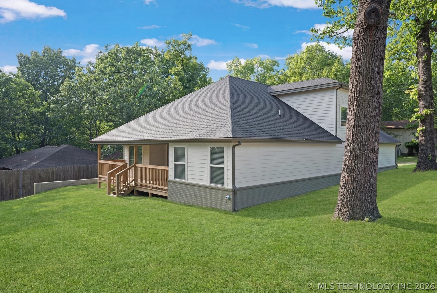 1312 Hummingbird Lane Property Photo 49