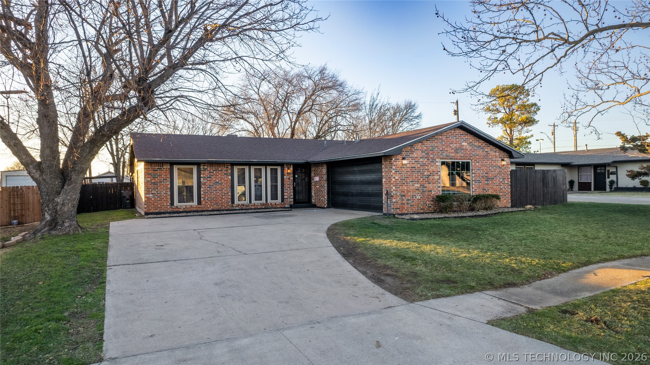 1107 Osage Property Photo 1