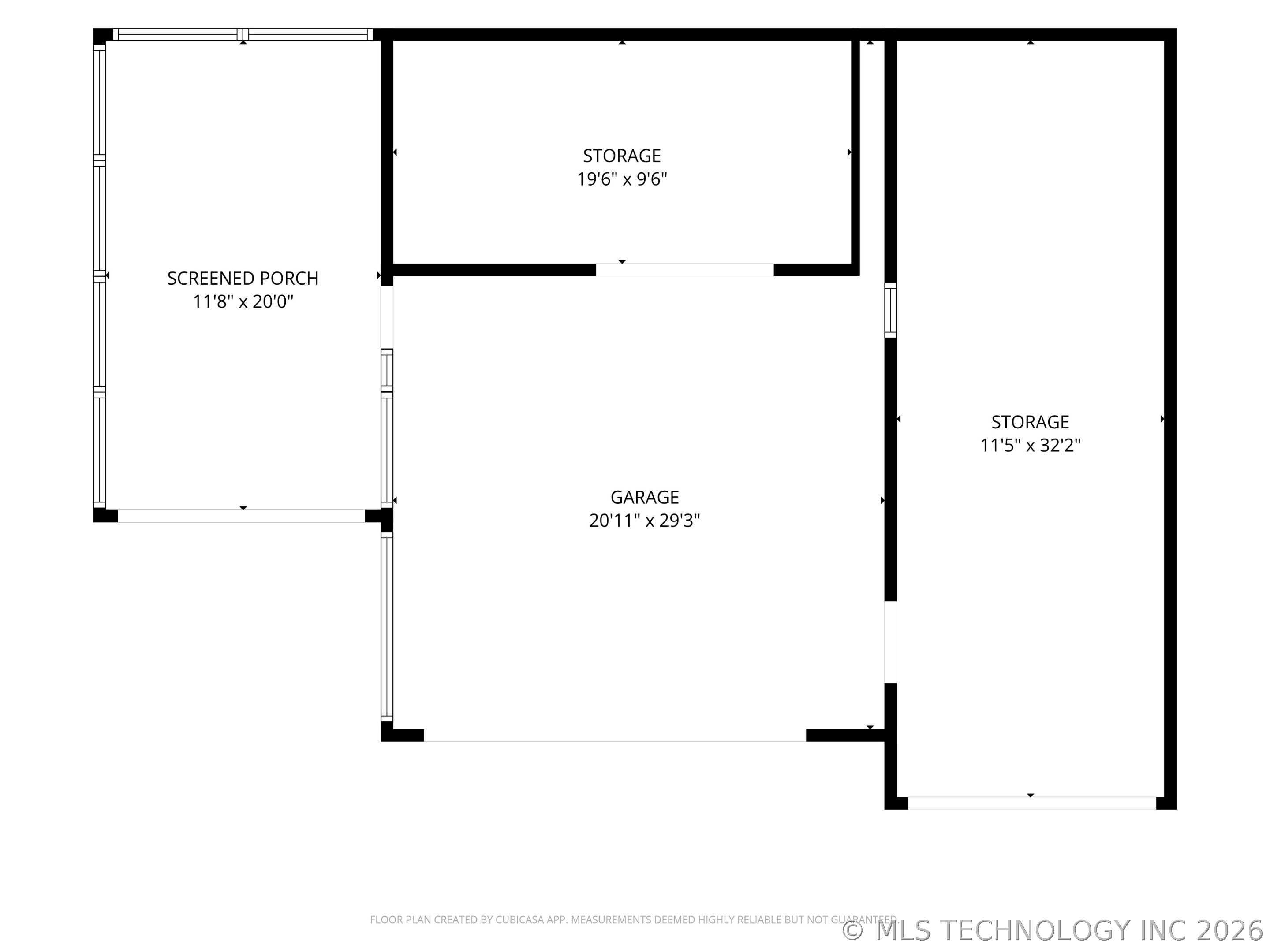 5920 Charles Page Boulevard Property Photo 12