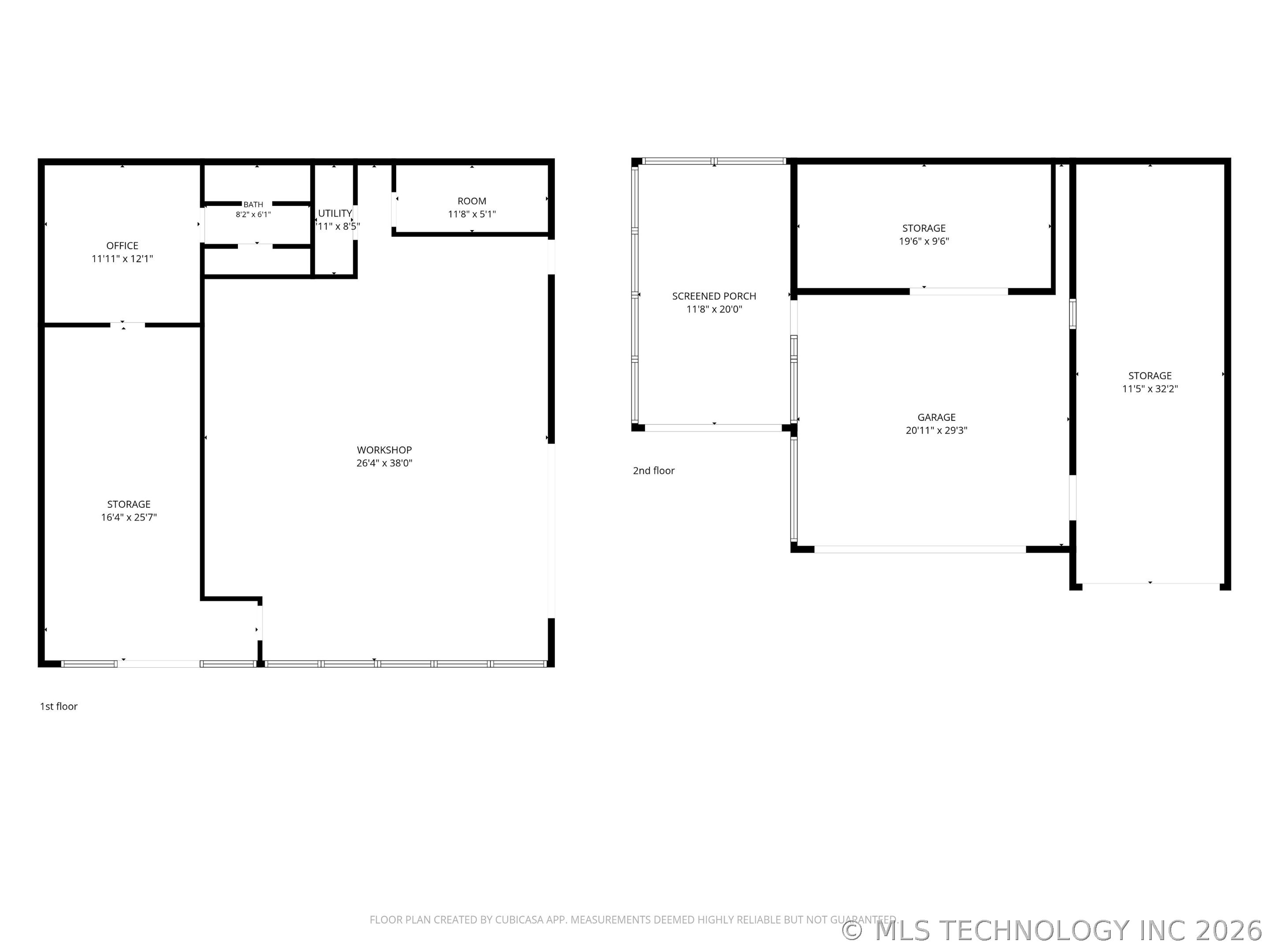 5920 Charles Page Boulevard Property Photo 13