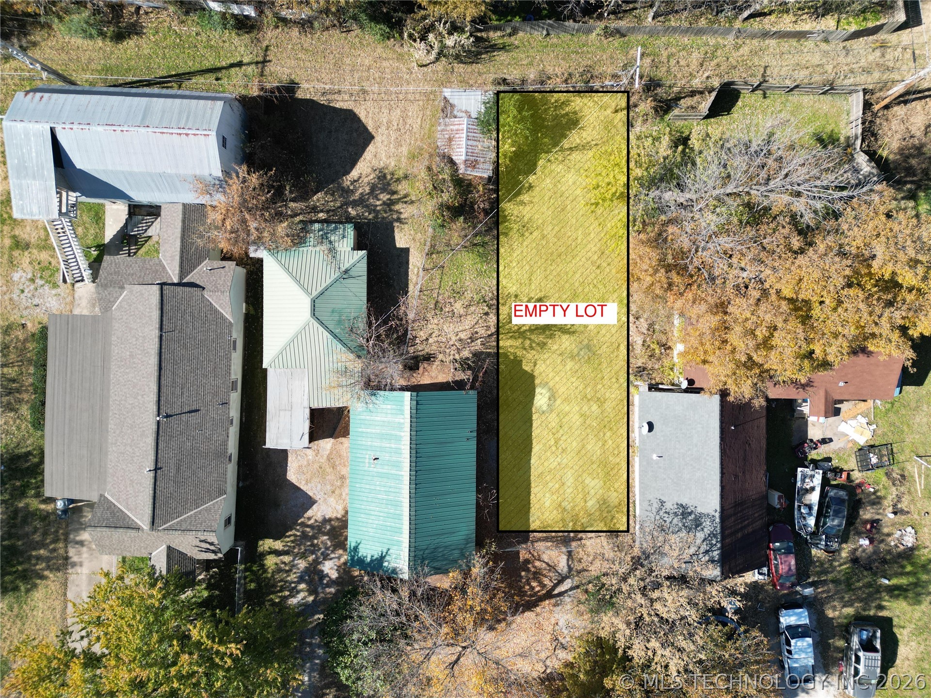 1708 N Maplewood Avenue Property Photo 3