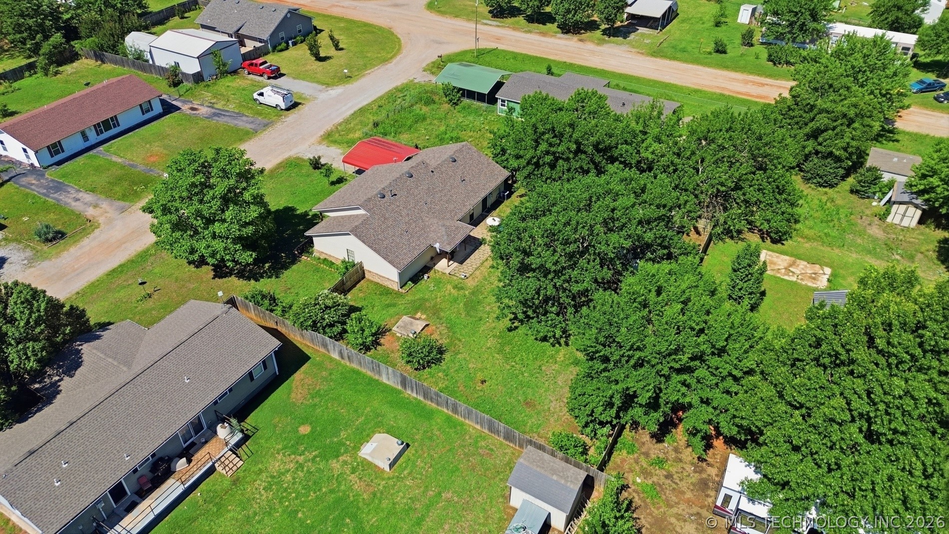 104 Overland Court Property Photo 29