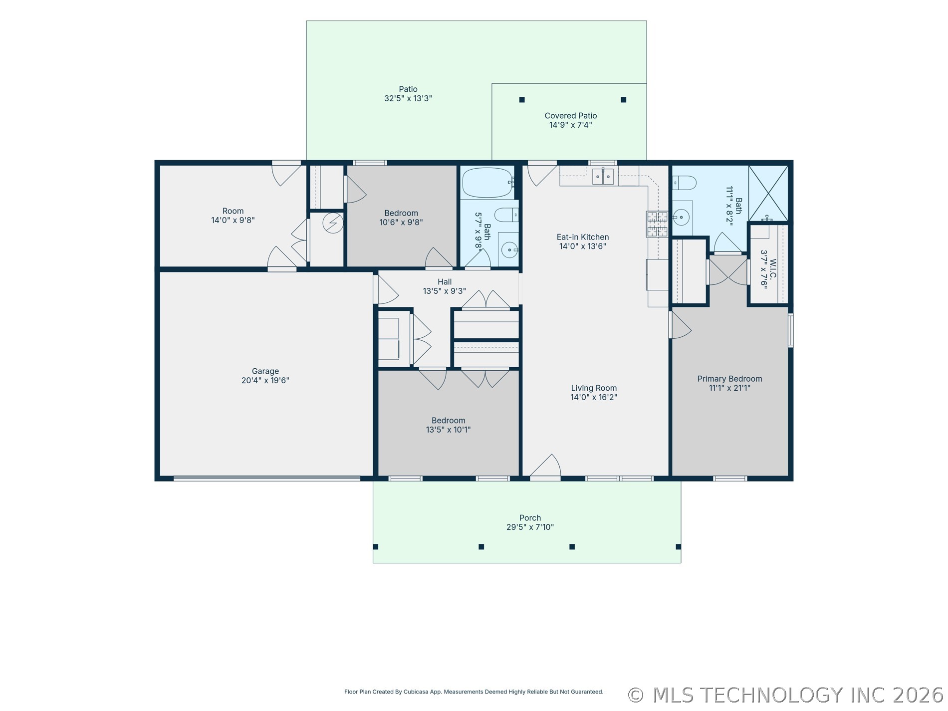 104 Overland Court Property Photo 32