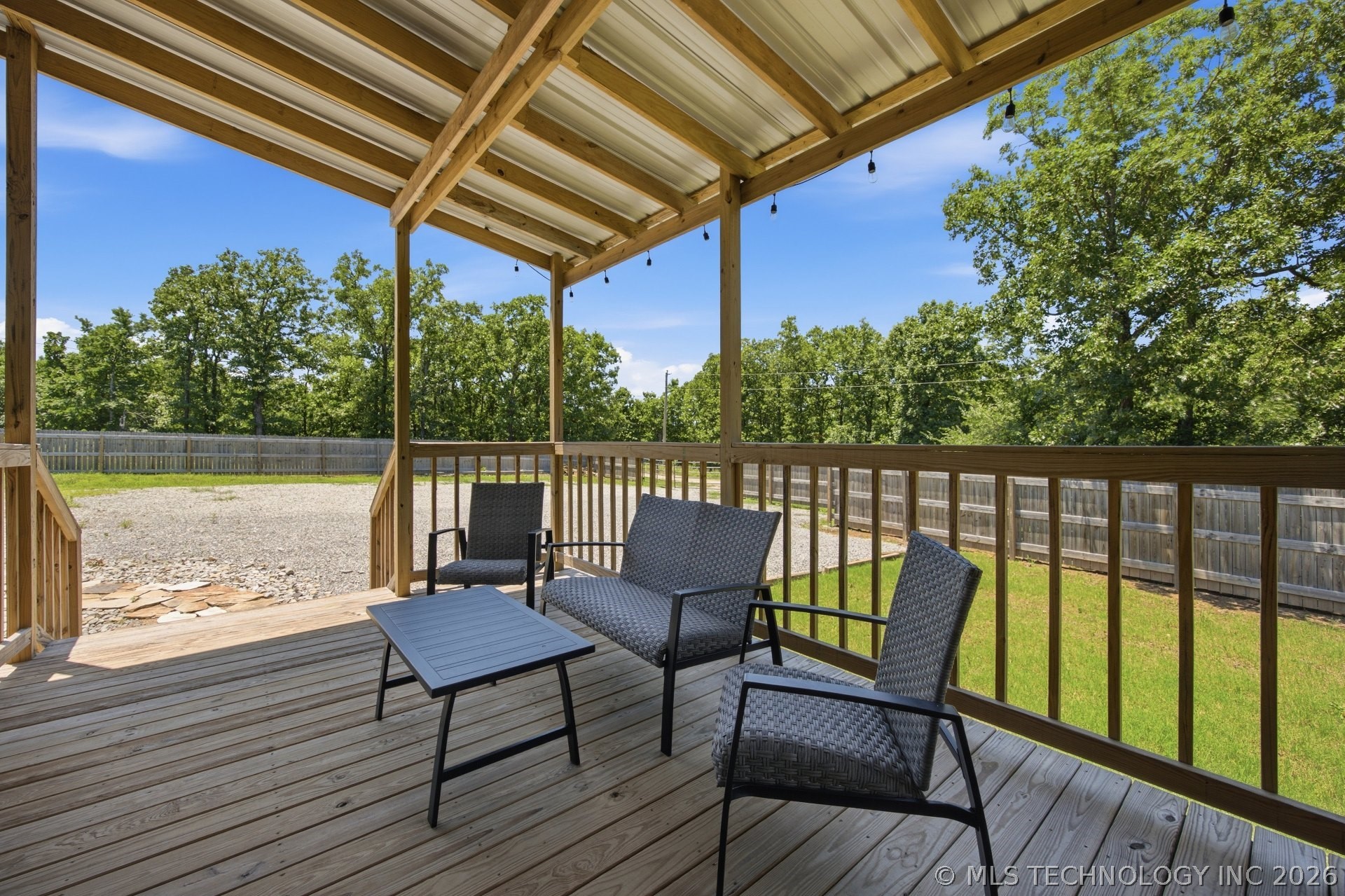 127 Seneca Springs Property Photo 4