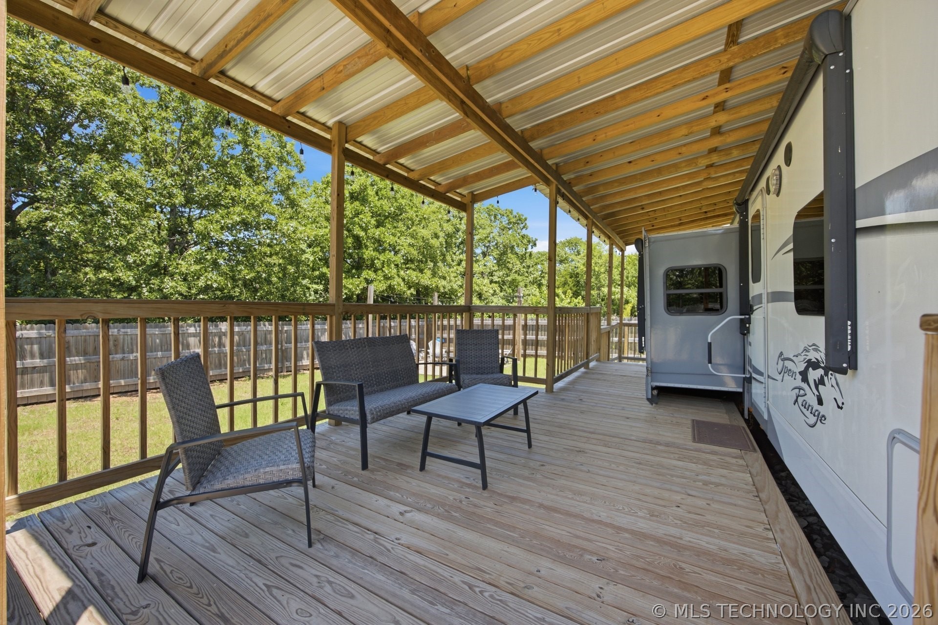 127 Seneca Springs Property Photo 5