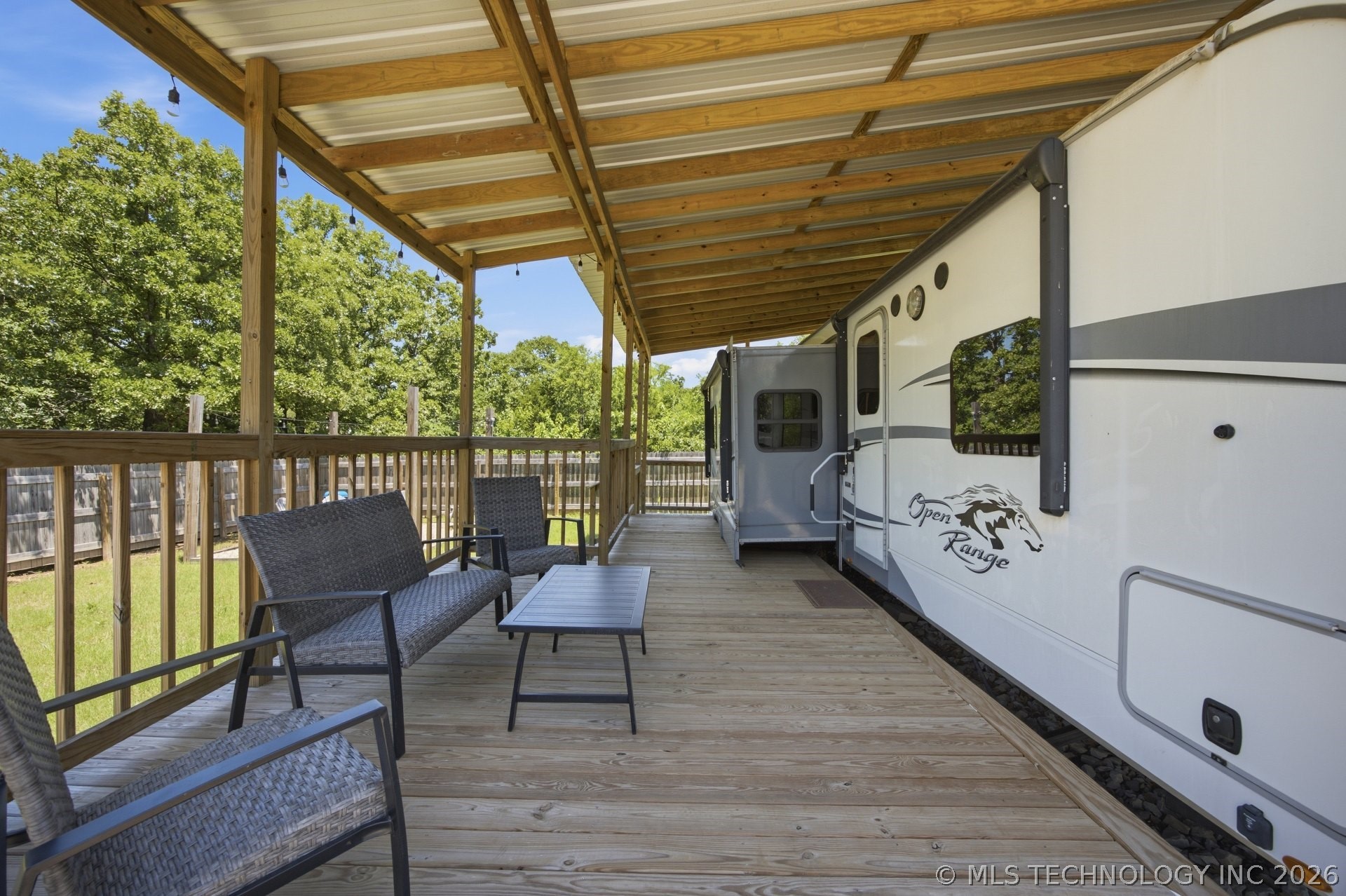 127 Seneca Springs Property Photo 6