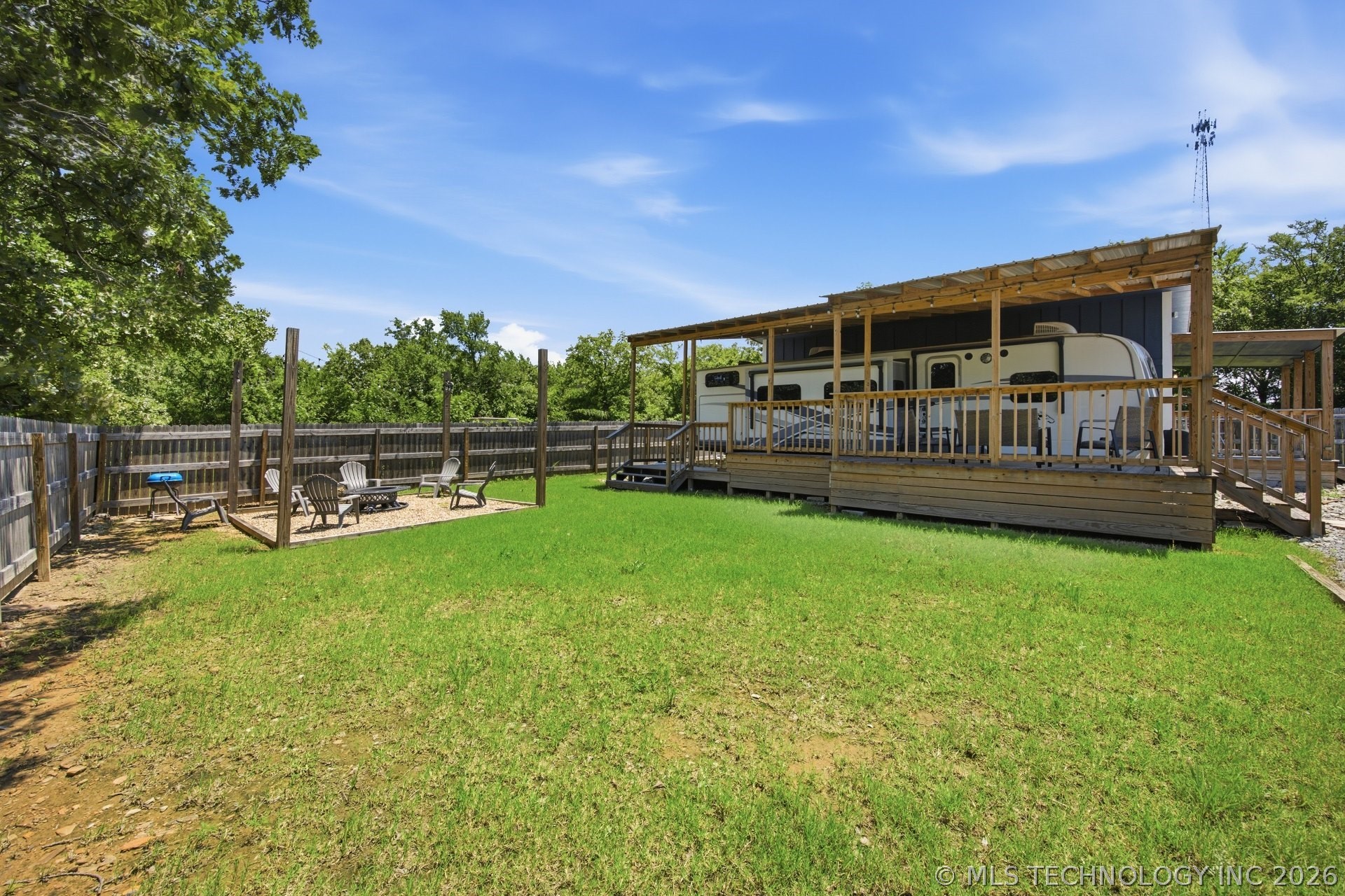127 Seneca Springs Property Photo 7