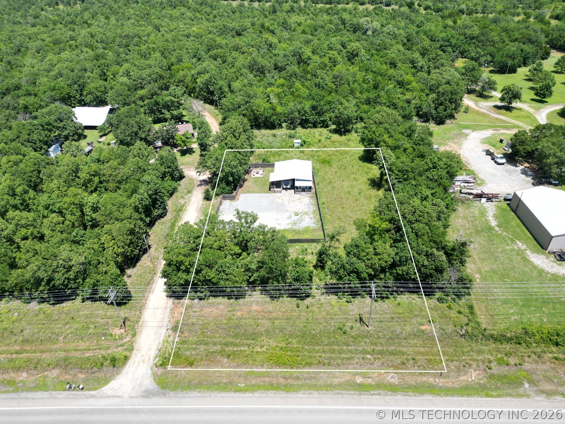 127 Seneca Springs Property Photo 11