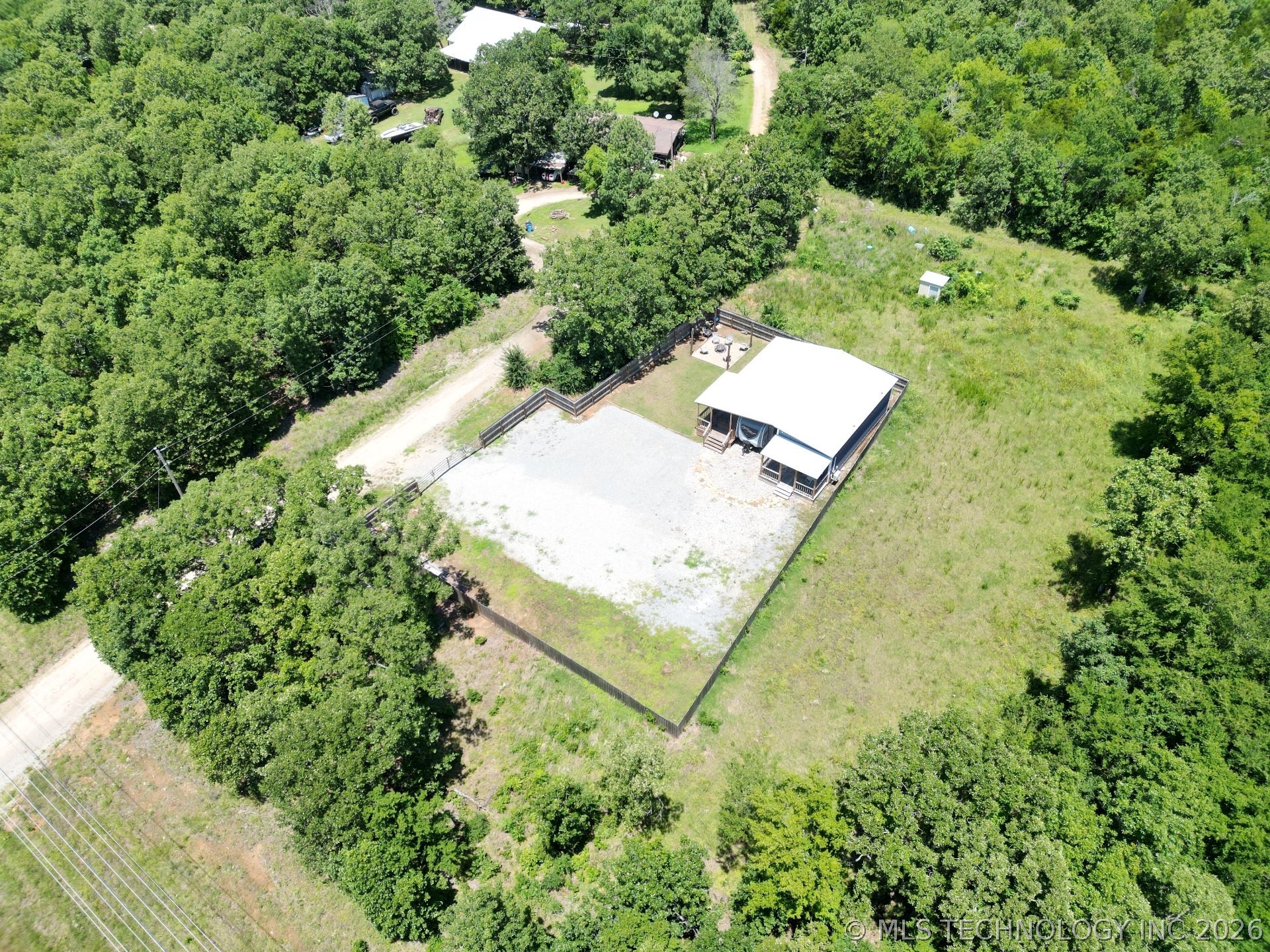 127 Seneca Springs Property Photo 12