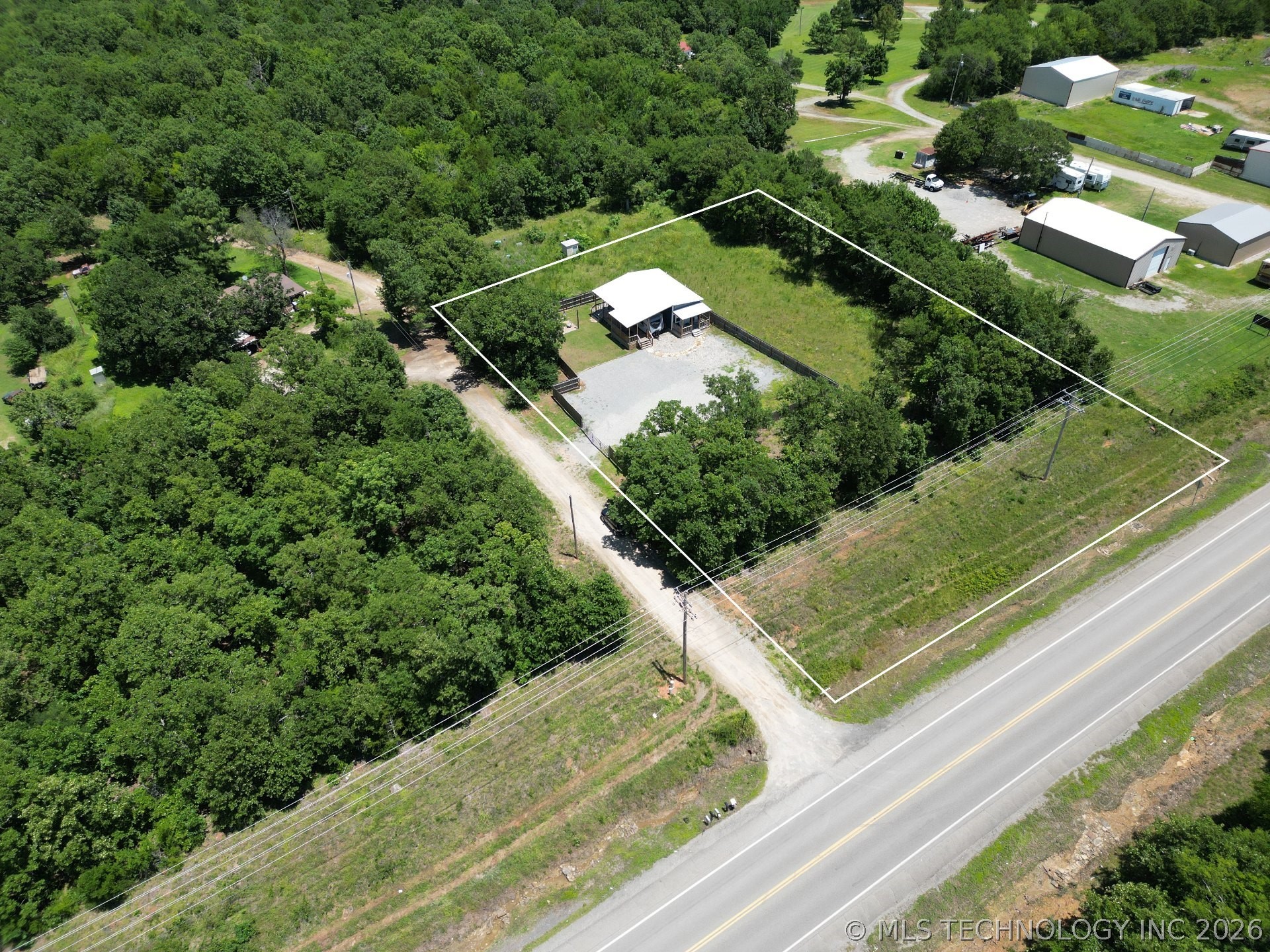 127 Seneca Springs Property Photo 13
