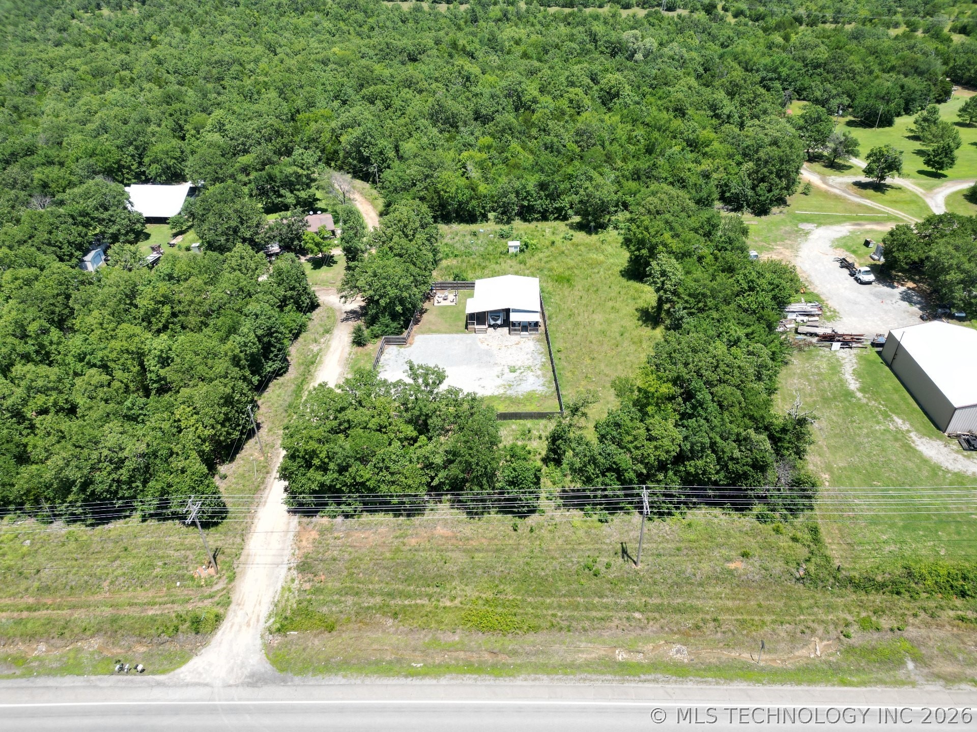 127 Seneca Springs Property Photo 14