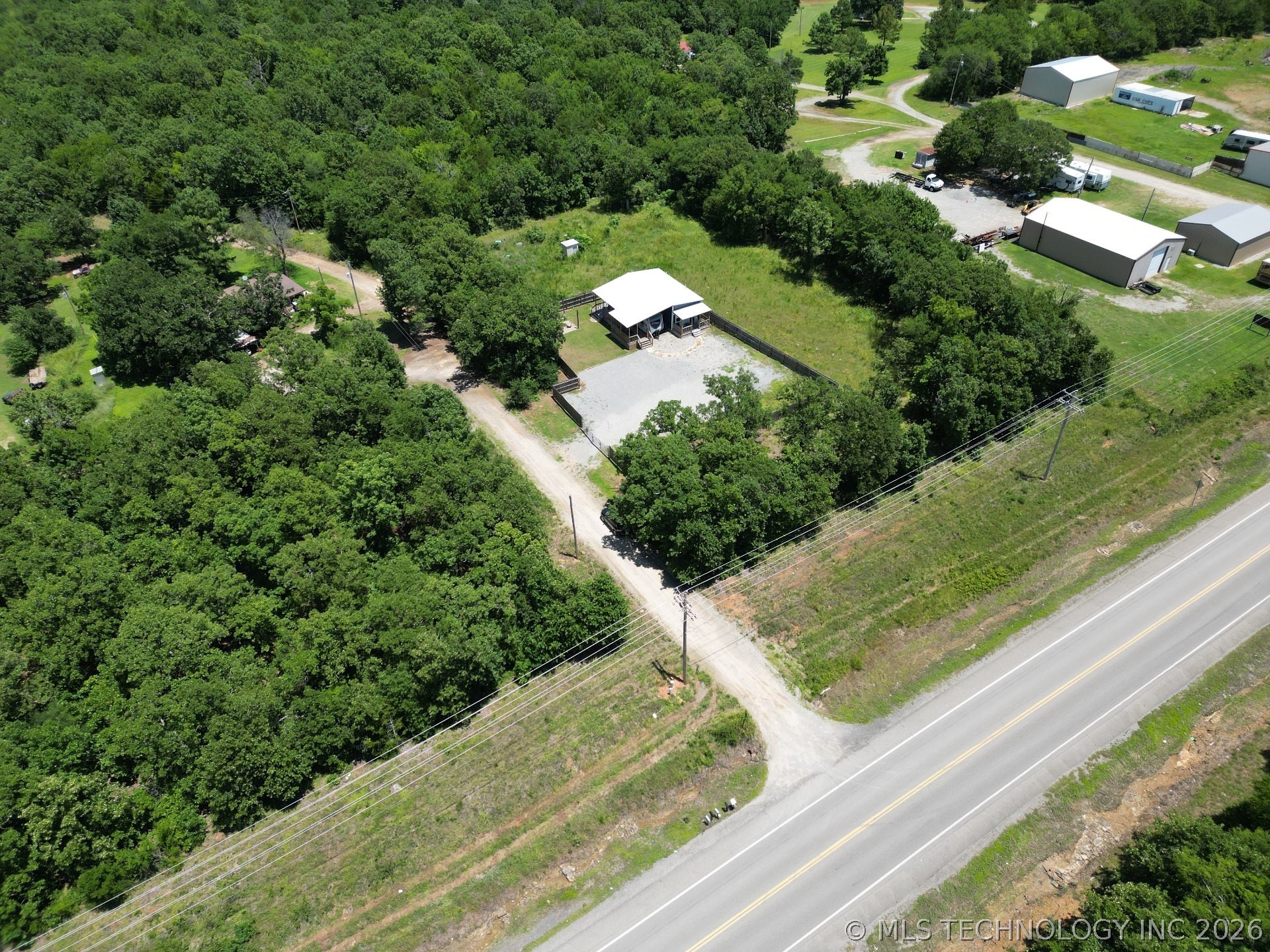 127 Seneca Springs Property Photo 17