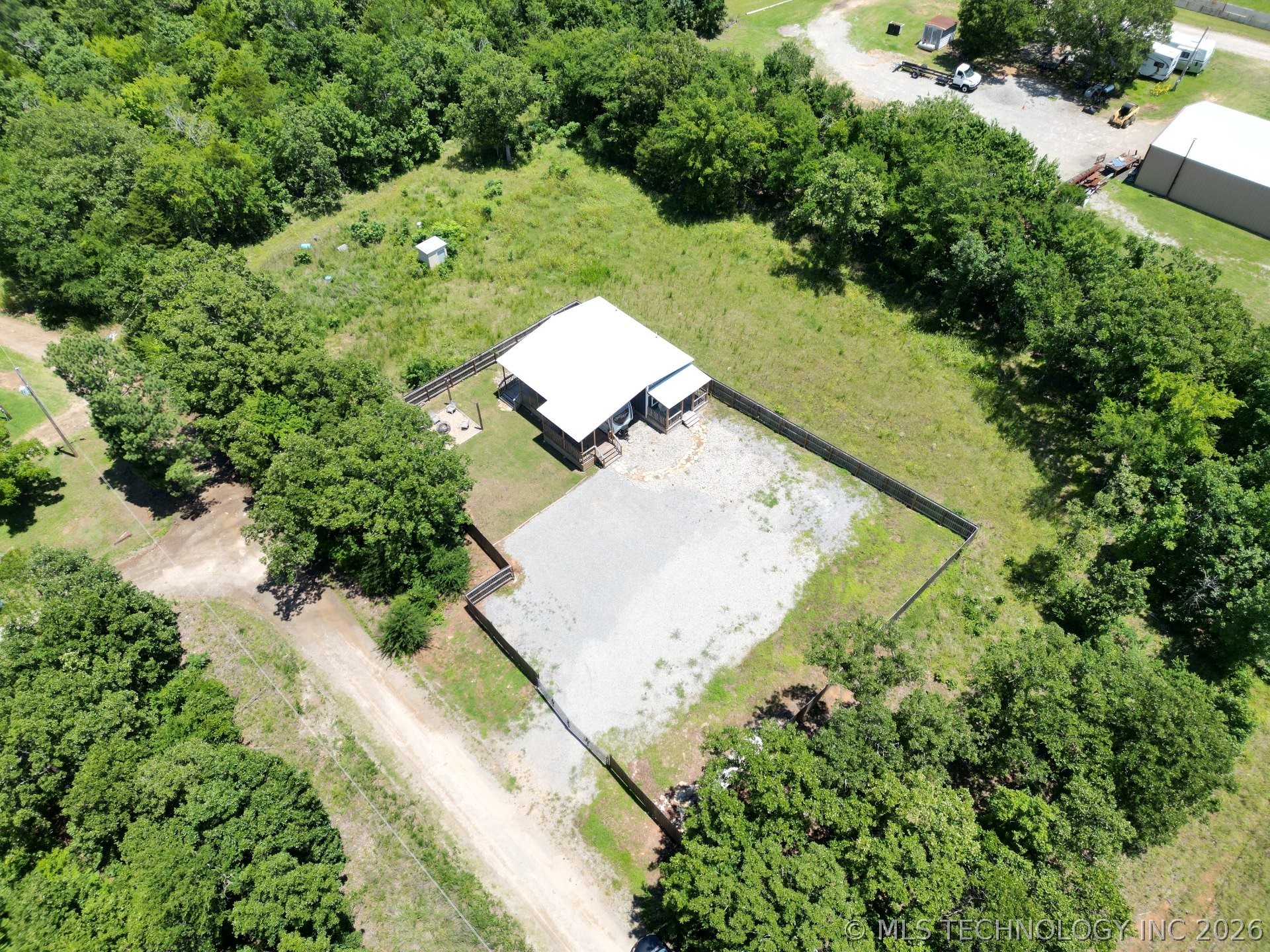 127 Seneca Springs Property Photo 18