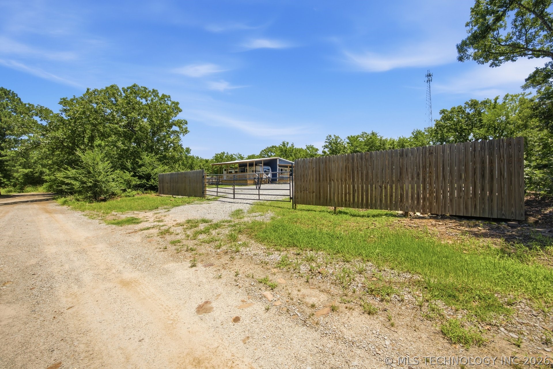 127 Seneca Springs Property Photo 21